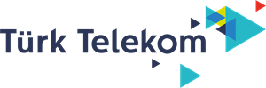 Turk Telekom Logo Vector
