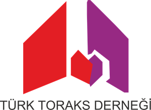 Türk Toraks Derneği Logo PNG Vector