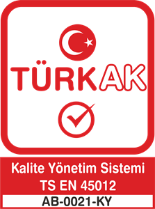 Turkak Logo PNG Vector