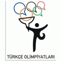 türkçe olimpiyatları Logo PNG Vector