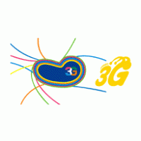 turkcell 3g Logo Vector