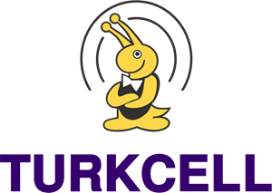 Turkcell Logo PNG Vector