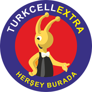 turkcell extra Logo Vector