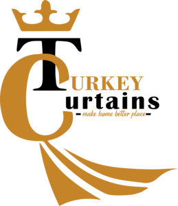 Turkey Curtains Logo PNG Vector