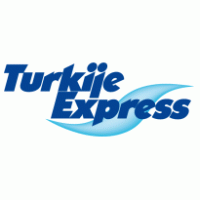 Turkije Express Logo Vector