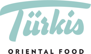 Türkis Food Logo PNG Vector
