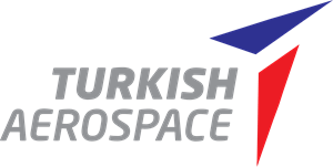 Turkish Aerospace Logo PNG Vector