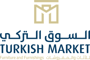 Turkish Market Logo PNG Vector
