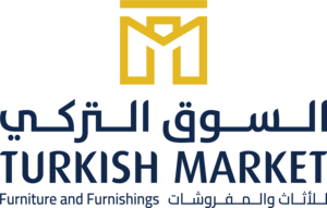 Turkish Market Oman Logo PNG Vector