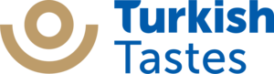 Turkish Tastes Logo PNG Vector