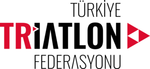 Turkish Triathlon Federation Logo PNG Vector