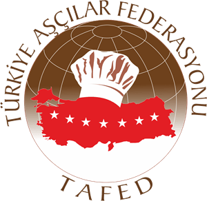 Türkiye Aşçılar Federasyonu Logo Vector