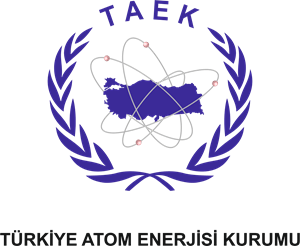 Türkiye Atom Enerjisi Kurumu Logo PNG Vector