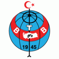 Türkiye Belediyeler Birliği Logo PNG Vector