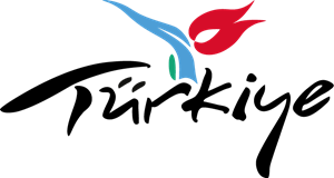 Türkiye Cumhuriyeti Kültür ve Turizm bakanlığı Logo PNG Vector