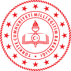 Türkiye Cumhuriyeti Milli Eğitim Bakanlığı Logo Vector