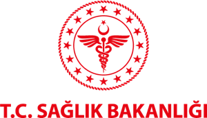 Türkiye Cumhuriyeti Sağlık Bakanlığı Logo Vector