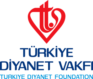 Türkiye Diyanet Foundation Logo PNG Vector