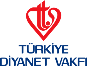 Türkiye Diyanet Vakfı Logo PNG Vector