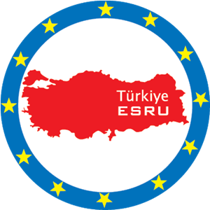 TURKIYE ESRU Logo PNG Vector