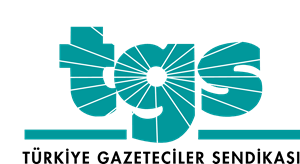 Türkiye Gazeteciler Sendikası Logo PNG Vector