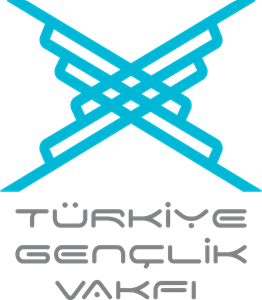 Türkiye Gençlik Vakfı TÜGVA Logo PNG Vector