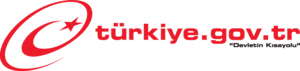 Turkiye.gov.tr Logo PNG Vector