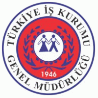 turkiye is kurumu Logo PNG Vector