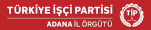 türkiye işçi partisi tabela Logo PNG Vector