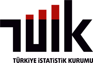 Türkiye İstatistik Kurumu Yeni Logo PNG Vector