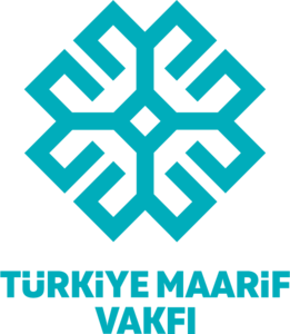 Türkiye Maarif Vakfı Logo PNG Vector