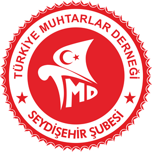 Turkiye Muhtarlar Dernegi Logo PNG Vector