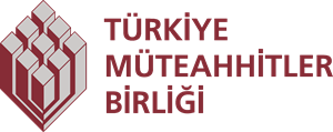 Türkiye Müteahhitler Birliği Logo Vector