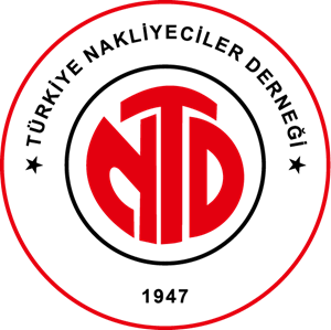 Türkiye nakliyeciler derneği Logo PNG Vector