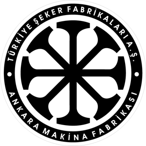 Türkiye Şeker Fabrikaları Logo PNG Vector