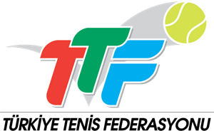 Türkiye Tenis Federasyonu Logo PNG Vector