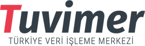 Türkiye Veri İşleme Merkezi Logo PNG Vector