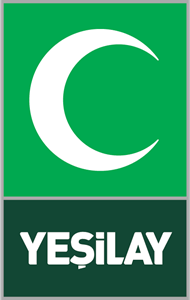 Türkiye Yeşilay Cemiyeti Logo PNG Vector