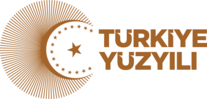 Türkiye Yüzyılı Logo PNG Vector