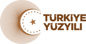 Türkiye Yüzyılı Logo PNG Vector