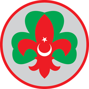 turkiye izcilik federasyonu Logo PNG Vector