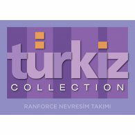 TÜRKİZ Logo PNG Vector