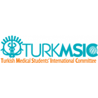 TurkMSIC Logo PNG Vector