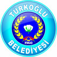 Türkoğlu Belediyesi Logo Vector