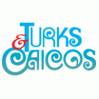 Turks & Caicos Logo PNG Vector