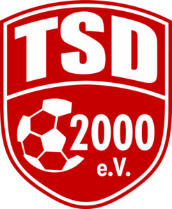 Türkspor Dortmund Logo PNG Vector