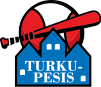 Turku-Pesis Logo PNG Vector