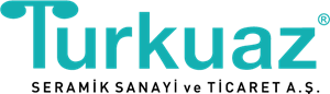 Turkuaz Seramik Kayseri Logo PNG Vector