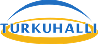 Turkuhalli Logo PNG Vector