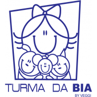 TURMA DA BIA Logo Vector